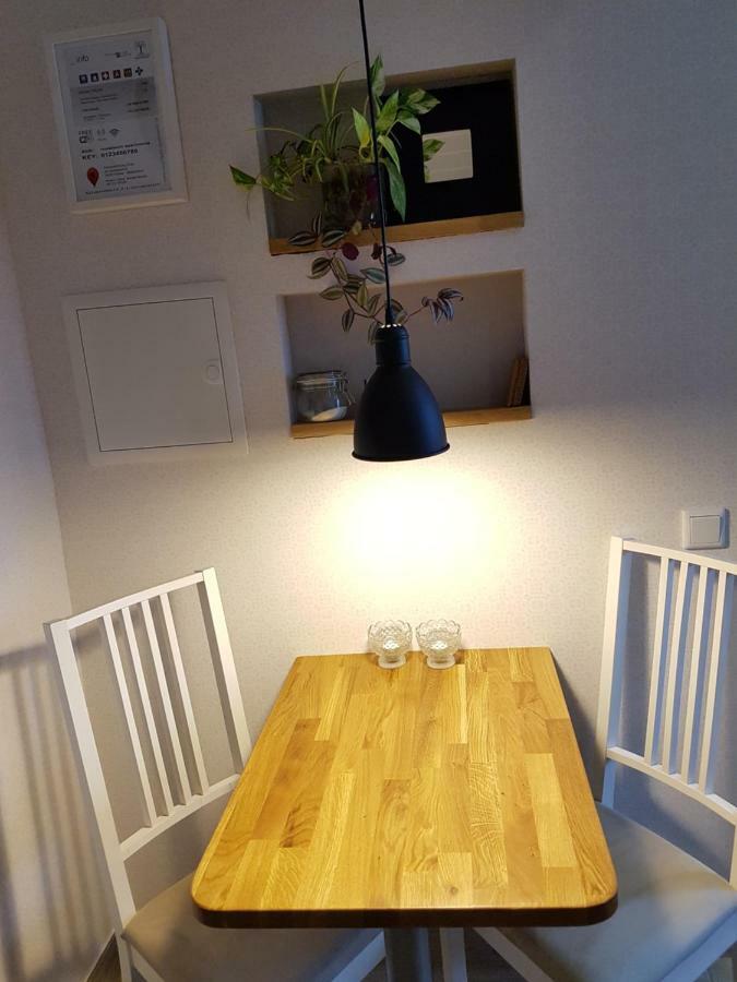 Ferienwohnung Oliver Фрицлар Экстерьер фото